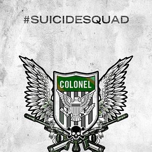 Foto Escuadrón suicida