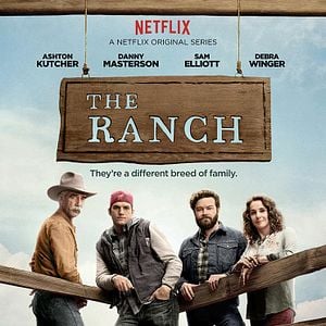 Foto The Ranch