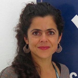 Foto Teresa Camou Guerrero