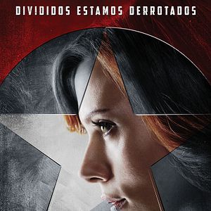 Foto Capitán América: Civil War