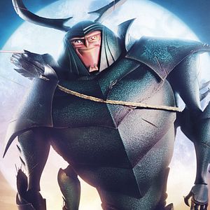 Foto Kubo y la búsqueda del samurái