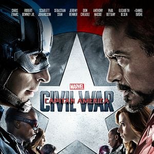 Foto Capitán América: Civil War