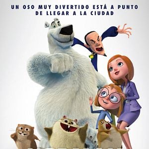 Foto Norm y los invencibles