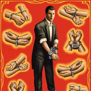 Foto Los Ilusionistas 2