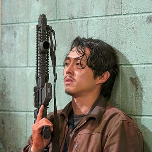 Foto Steven Yeun