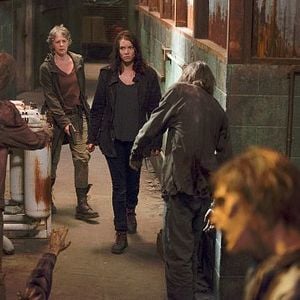 Foto The Walking Dead