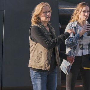 Foto Fear the Walking Dead