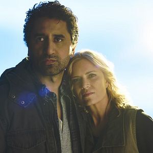 Foto Cliff Curtis