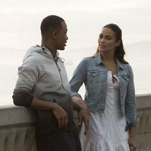 Foto La pareja perfecta