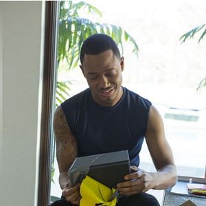 Foto La pareja perfecta