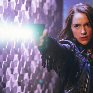 Foto Wynonna Earp