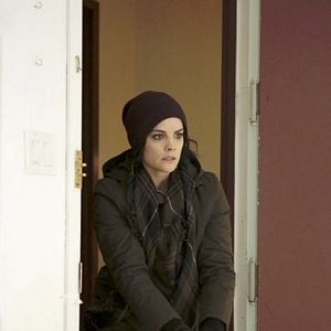 Foto Jaimie Alexander