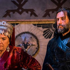 Foto Resurrección: Ertugrul