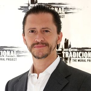 Foto Clifton Collins Jr.