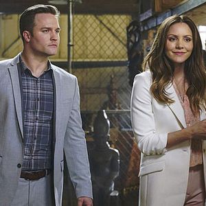 Foto Eddie Kaye Thomas