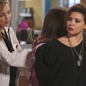 Foto Justina Machado