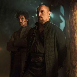Foto Black Sails