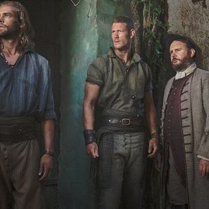 Foto Black Sails
