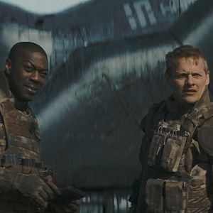 Foto Kill Command