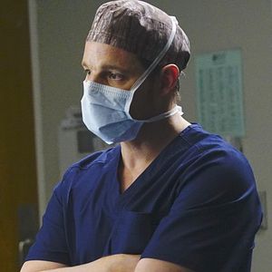 Foto Justin Chambers (I)