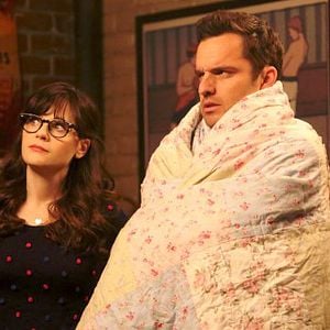 Foto Zooey Deschanel