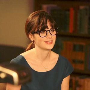 Foto Zooey Deschanel