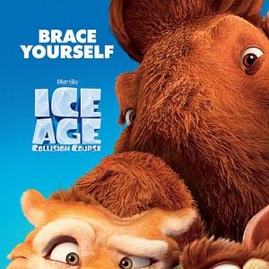 Foto La era de hielo: choque de mundos