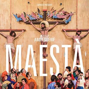 Foto Maestà, la pasión de Cristo