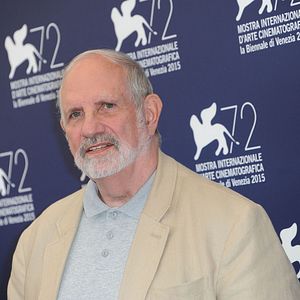 Foto Brian De Palma