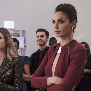 Foto Batman v Superman: El origen de la justicia