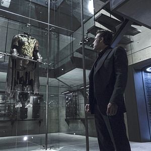 Foto Batman v Superman: El origen de la justicia