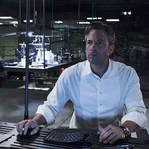 Foto Batman v Superman: El origen de la justicia