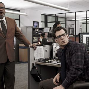 Foto Batman v Superman: El origen de la justicia