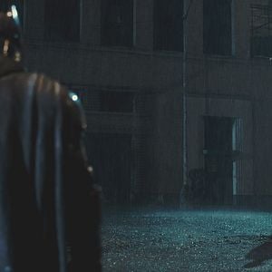 Foto Batman v Superman: El origen de la justicia