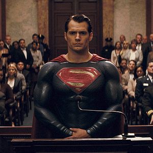 Foto Batman v Superman: El origen de la justicia