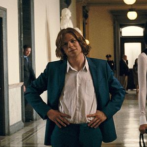 Foto Batman v Superman: El origen de la justicia