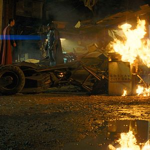 Foto Batman v Superman: El origen de la justicia