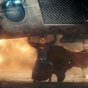 Foto Batman v Superman: El origen de la justicia