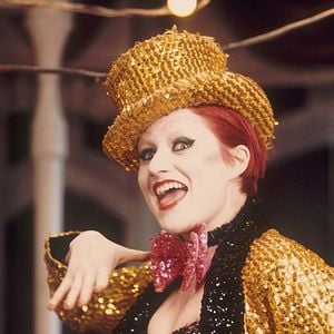 Foto El show de terror de Rocky