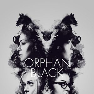 Foto Orphan Black