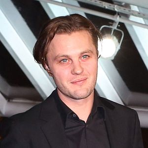 Foto Michael Pitt