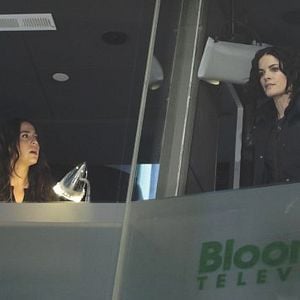 Foto Jaimie Alexander