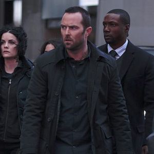 Foto Jaimie Alexander