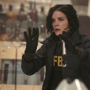 Foto Jaimie Alexander