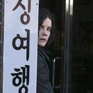 Foto Jaimie Alexander