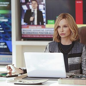 Foto Calista Flockhart