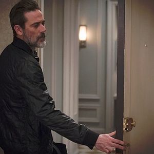 Foto Jeffrey Dean Morgan