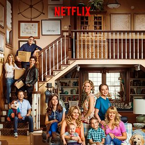Foto Fuller House