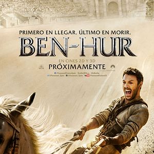 Foto Ben-Hur