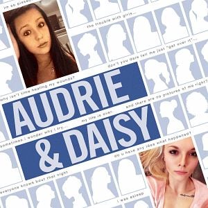 Foto Audrie y Daisy